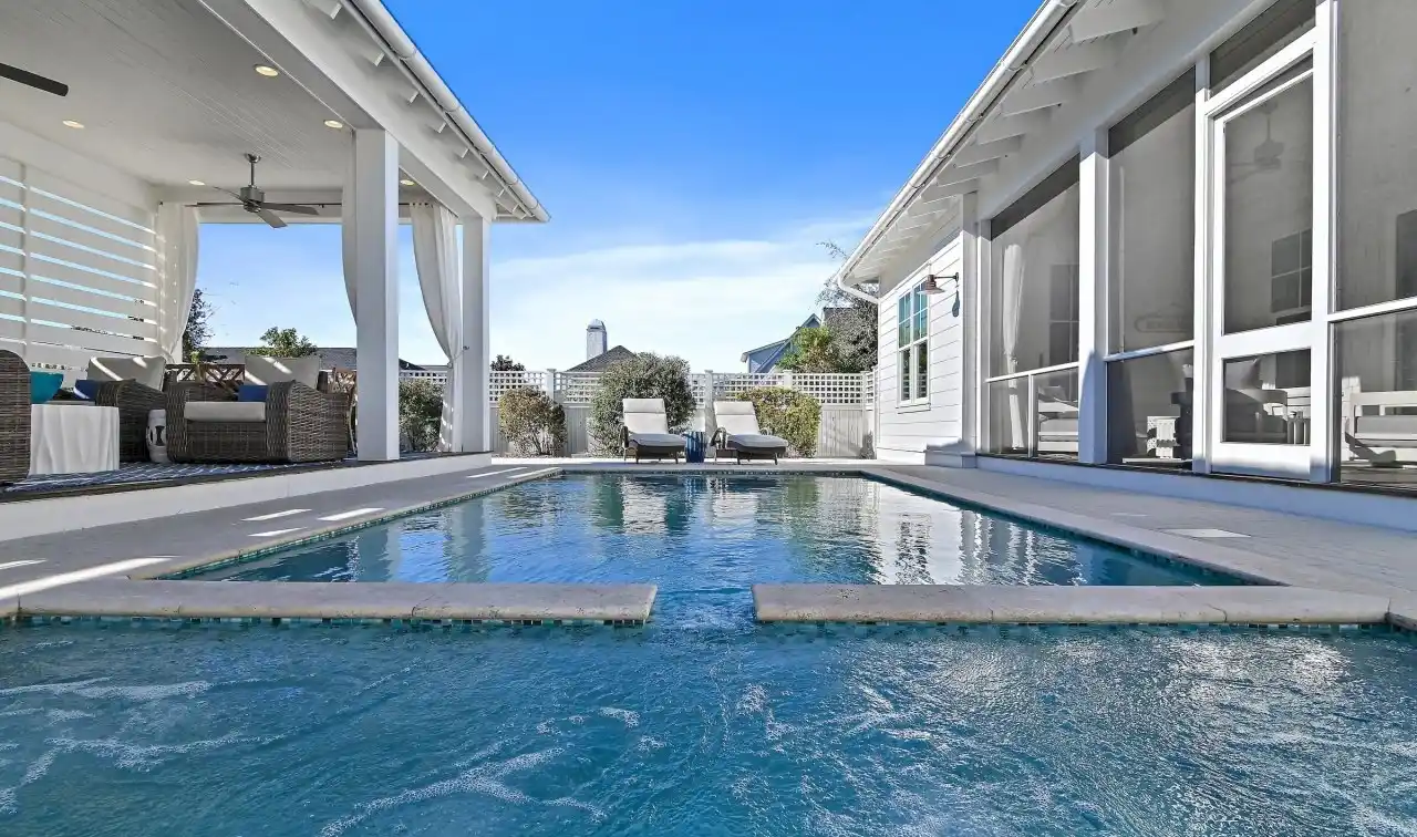 Stunning Single-level Home