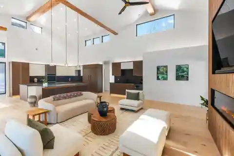 The New Standard for Mountain Living
