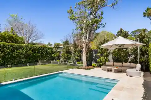 Like-New Resort-Style Family Home