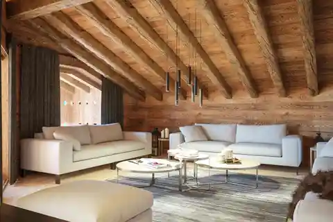 One Bedroom Apartment in an Exceptional Complex