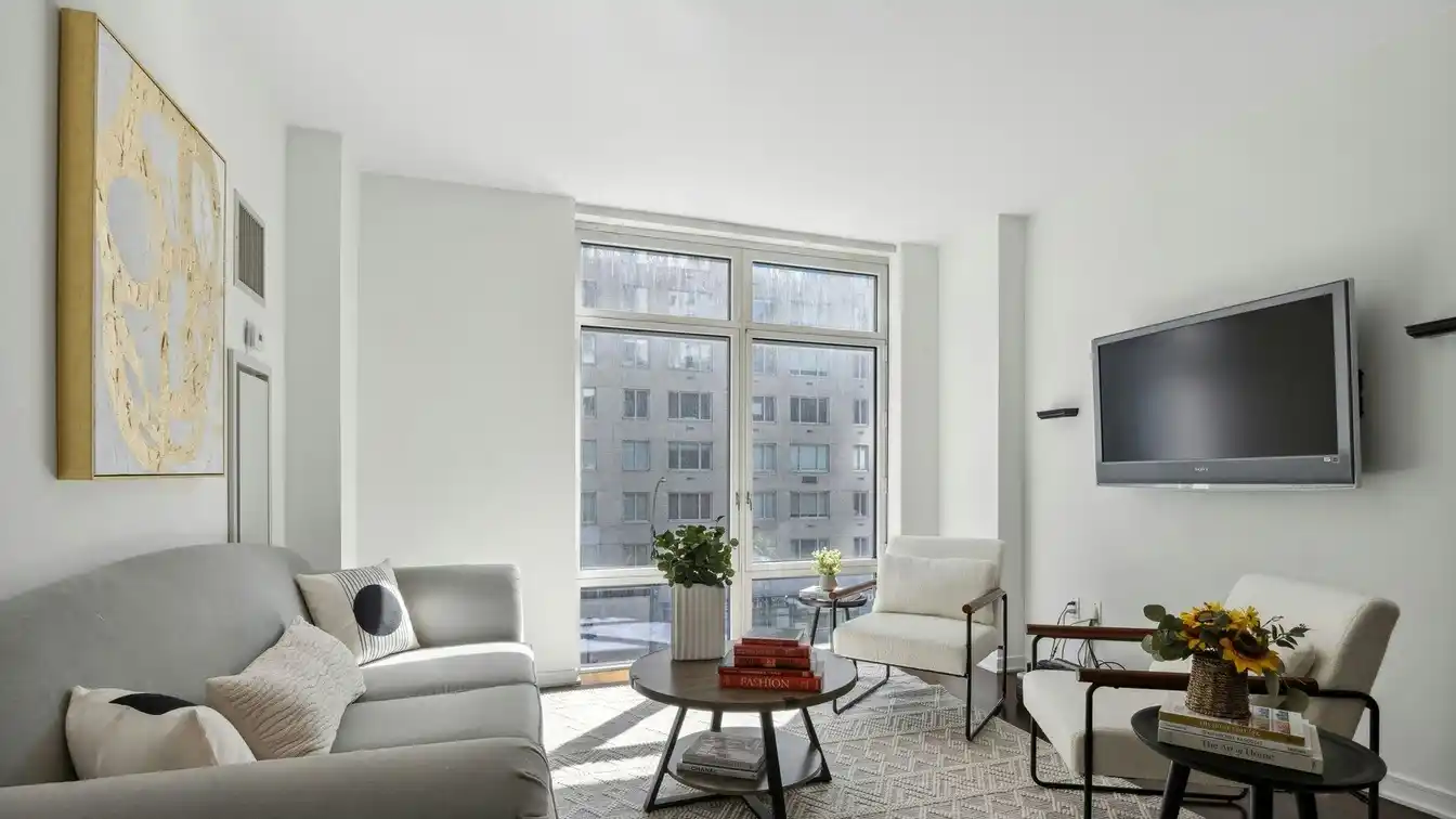 Exceptional Four Bedroom Condo