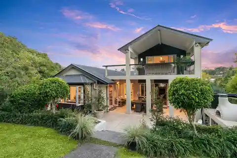 European Elegance in Old Greenhithe