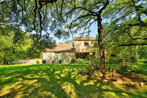 Beautiful Wooded Property with Incredible Potential