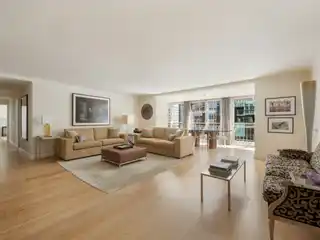 Sprawling Residence at Le Premier