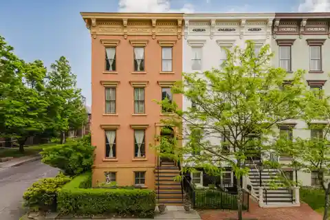 Winslowe Townhouse