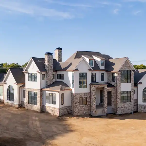 A NEW MASTERPIECE OF ELEGANCE AND FUNCTIONALITY