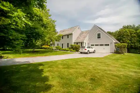 Beautifully Appointed Traditional Home for Rent