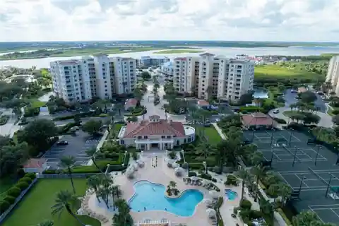 Breathtaking Corner Condo in the Minorca Resort