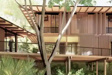 The Bowl House Nosara at El Bosque