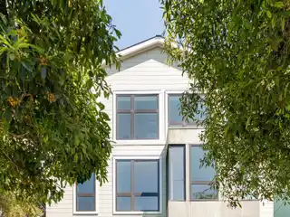 Sophisticated Full-Floor Condo with Private Patio