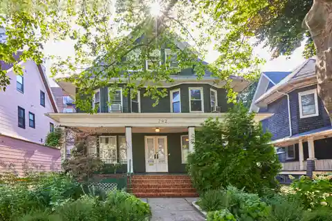 Thoughtfully Renovated Home with Historic Charm