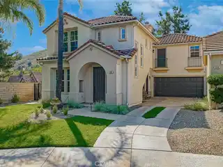 Exquisite Former Model Home in Long Canyon at Wood Ranch