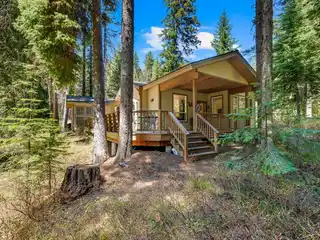 Dream Home on the Creek