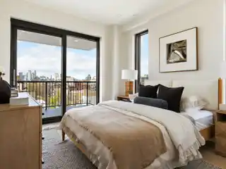 Pinnacle of Luxury Living at 30 Bushwick Avenue