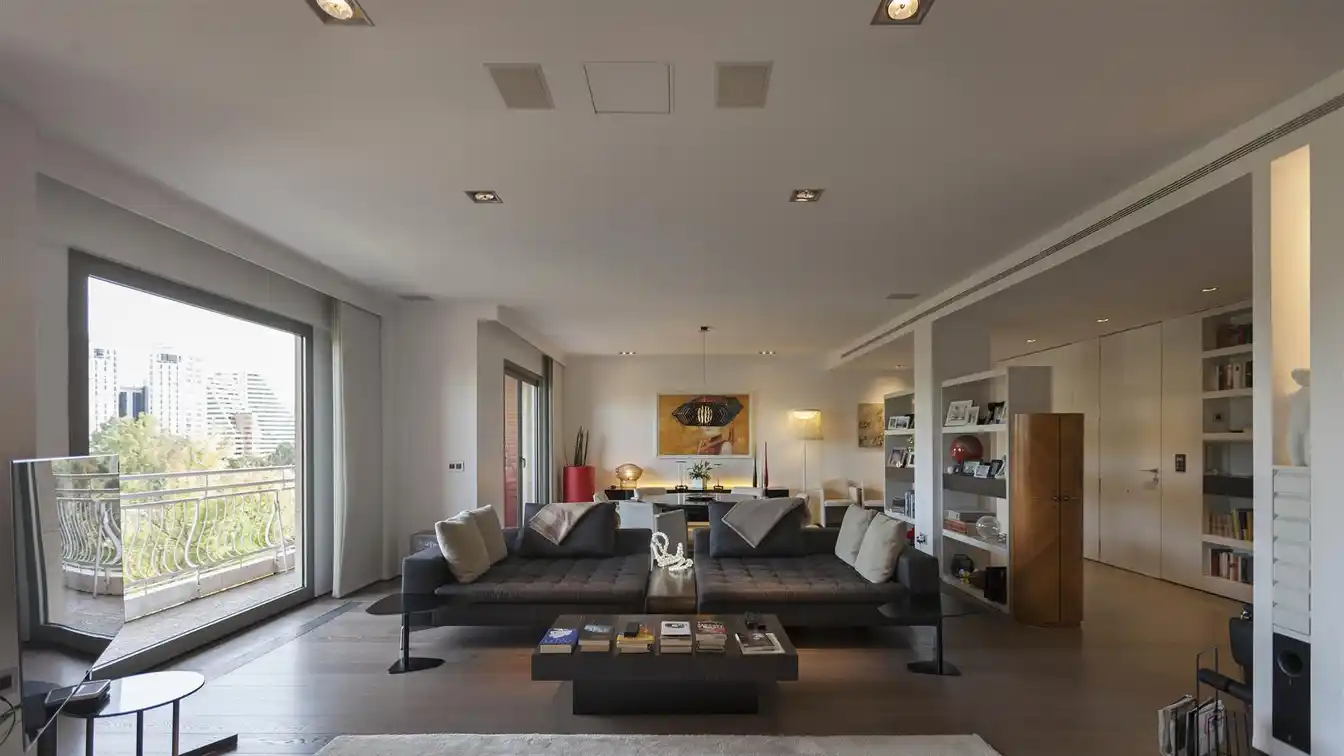 Unique Property with Top Quality Design