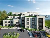 MODERN LUXURY LIVING ON THE SCENIC LAKE ERIE SHORE IN ROCKY RIVER