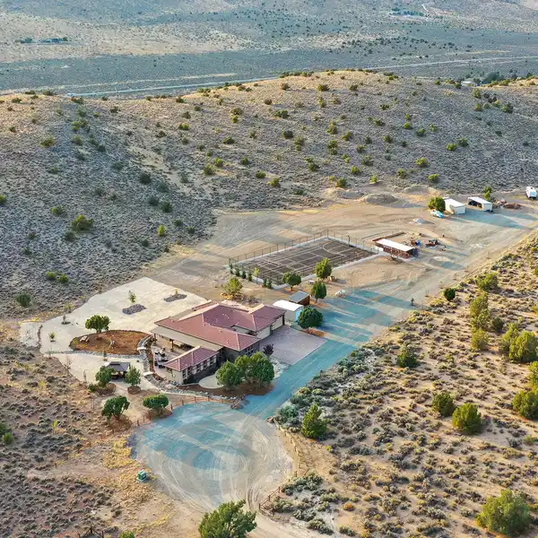 A TASTE OF ITALY ON 45-PLUS ACRES