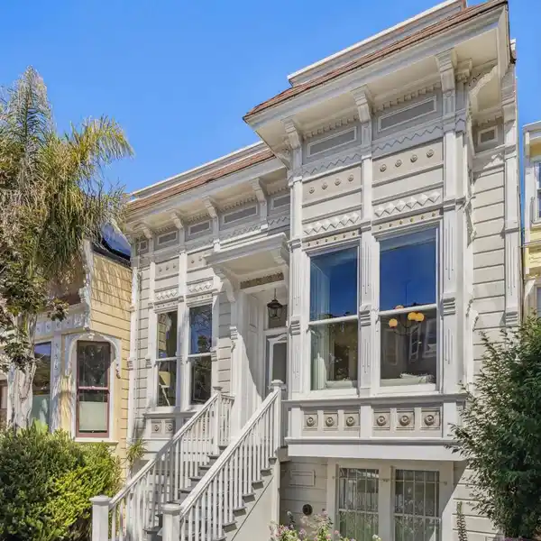 BEAUTIFULLY RENOVATED EASTLAKE STICK VICTORIAN