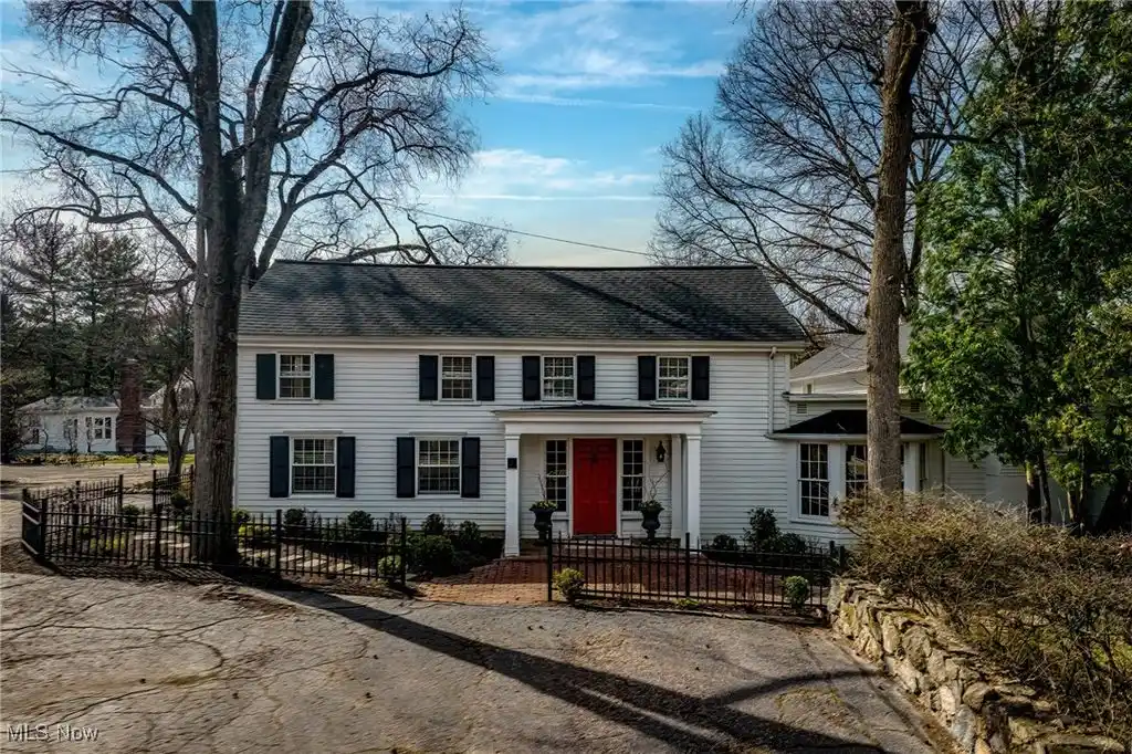 Enchanting 3.7-acre Property