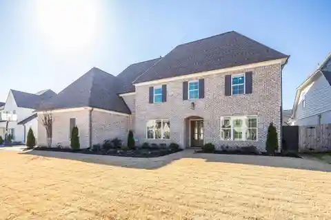 Stunning Seven-bedroom Home