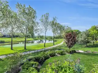Custom Estate at the National