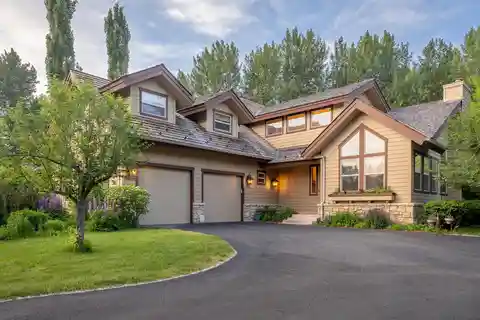 Spacious Open Plan Home