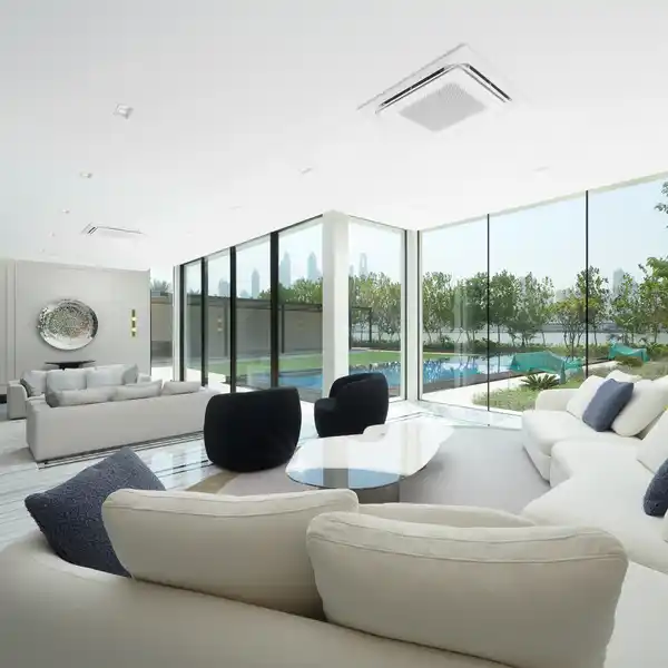 UNPARALLELED LUXURY ON PALM JUMEIRAH