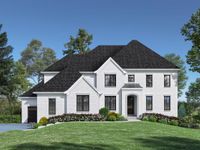 BUILD A DREAM HOME IN DESIRABLE COMMUNITY