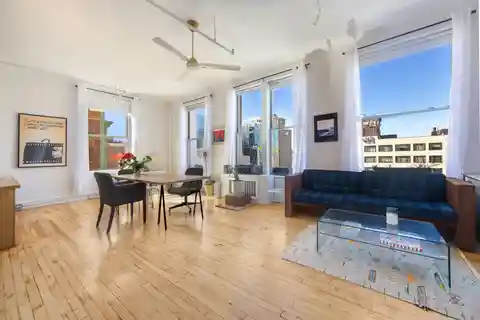 Legacy Loft Ready for Its Next Chapter