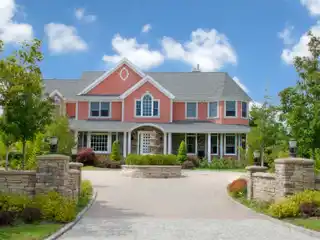 Stylish Custom Home for Rent