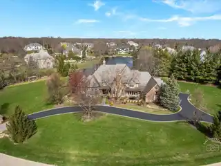 Timeless Architecture and Unrivaled Craftsmanship