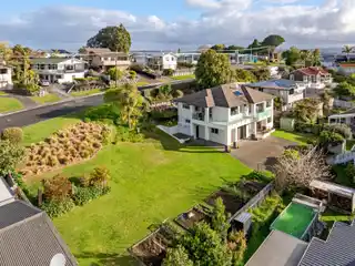 Exceptional Property with Breathtaking Views