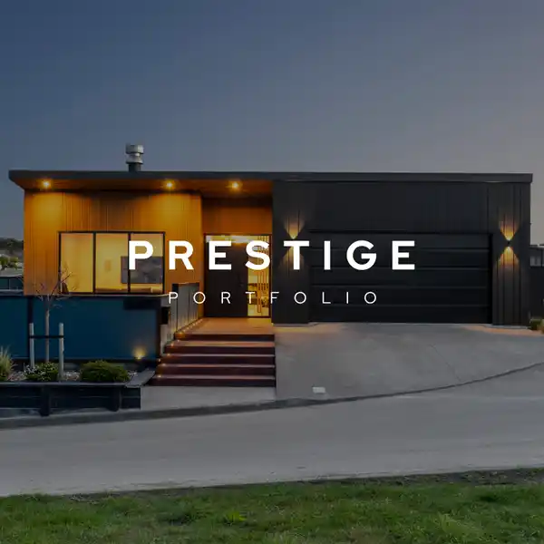 METICULOUSLY DESIGNED AND ARCHITECTURALLY DESIGNED HOME