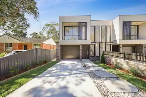 Modern Luxury with Thoughtful Design
