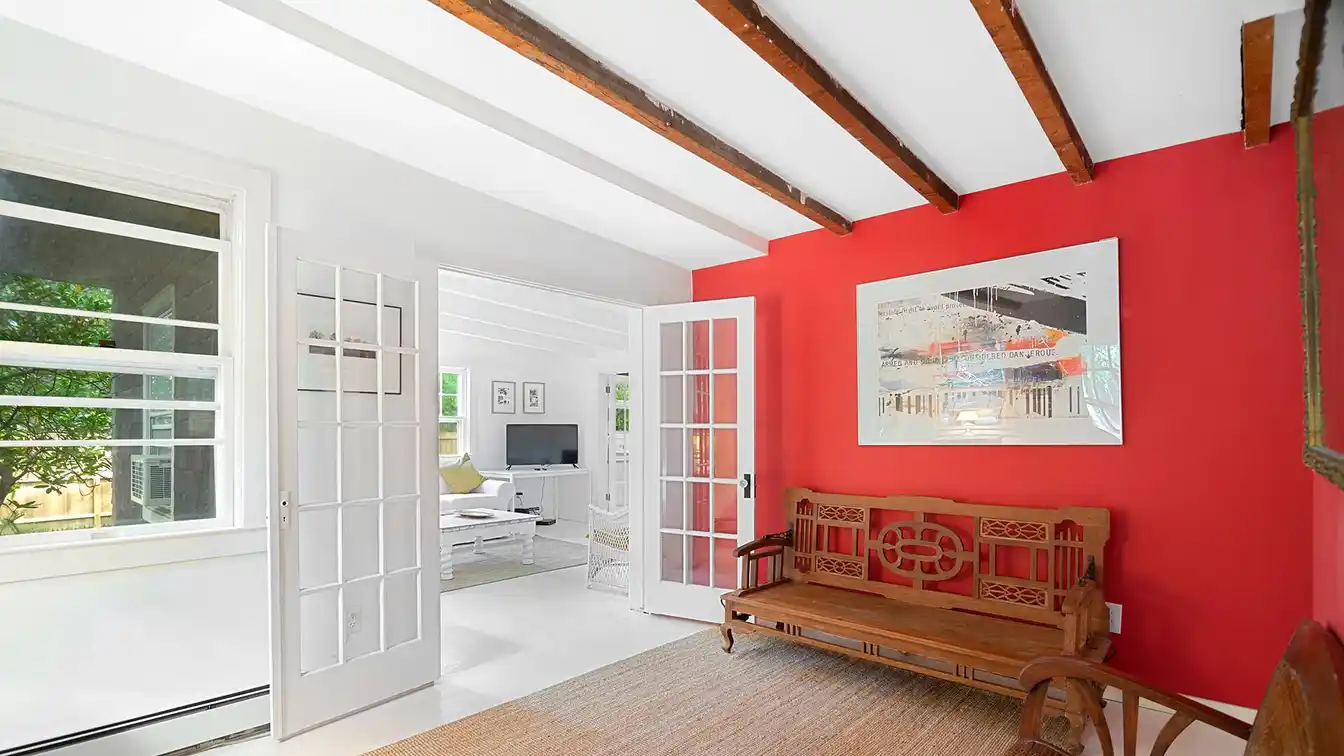 A Home for Summer Fun