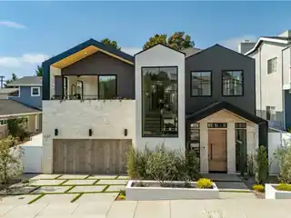 Scandinavian Elegance with Coastal California Ease