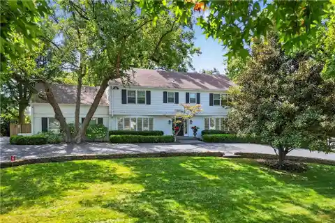 Beautifully Renovated Traditional Home on a Large Lot