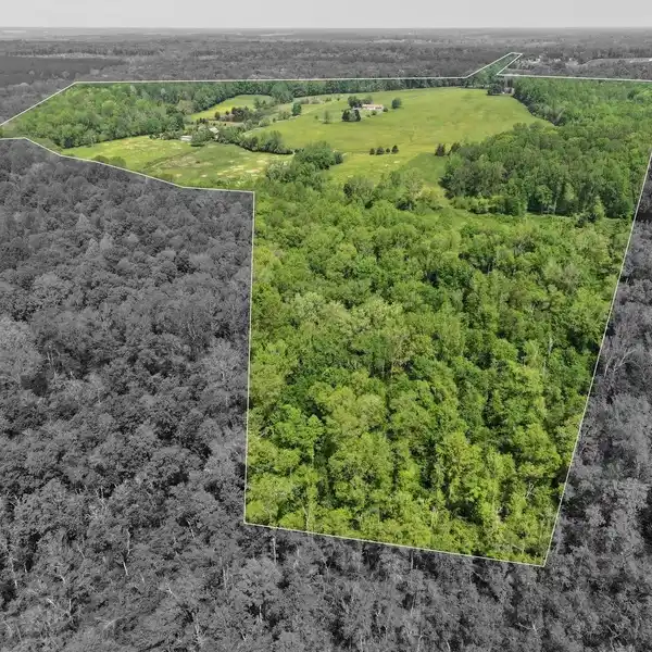 LEGACY ESTATE ON 174 ACRES