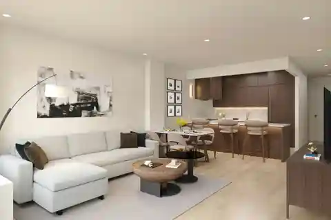 Sunlit Home with Outdoor Space