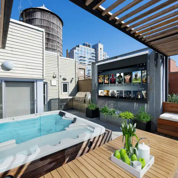 STUNNING CONDO IN PRIME GRAMERCY PARK LOCATION