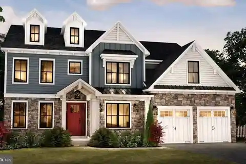 Gp Custom Homes Dawesfield Model Home