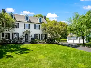 Historic Charm with Modern Luxury