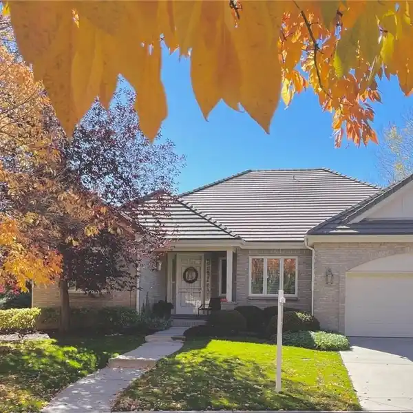 EXCEPTIONAL HOME IN BATELEUR AT GREENWOOD VILLAGE