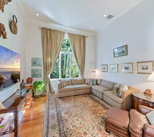 EXTENSIVELY RENOVATED HOME WITH NEW LUXURY AMENITIES