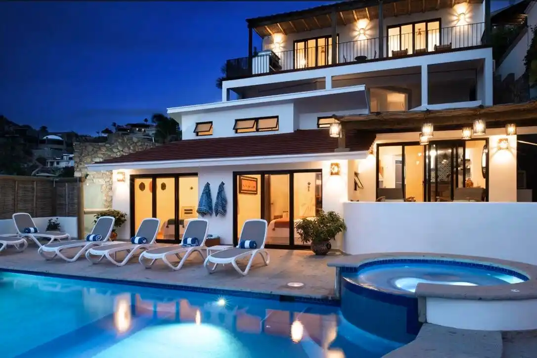 Villa Ysabel