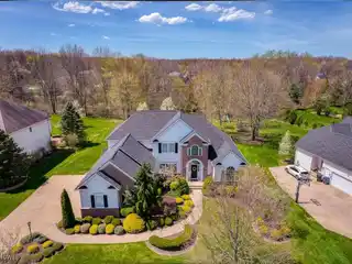 Exquisite Home with Updates Throughout
