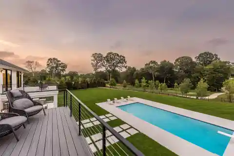 New Construction with Tennis in Noyac