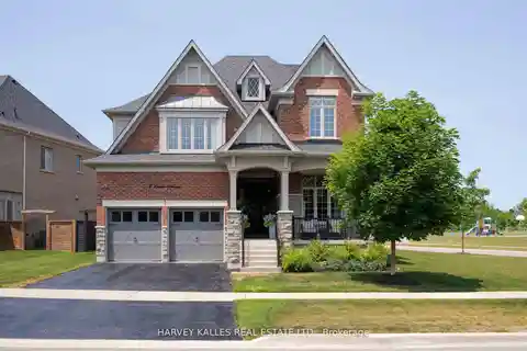 Extensively Upgraded and Lovingly Cared-For Home