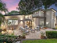 MODERNIZED HOME WITH NEWER ADDITION