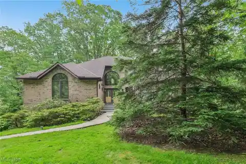 Fabulous Home on Nearly Ten Beautiful Acres